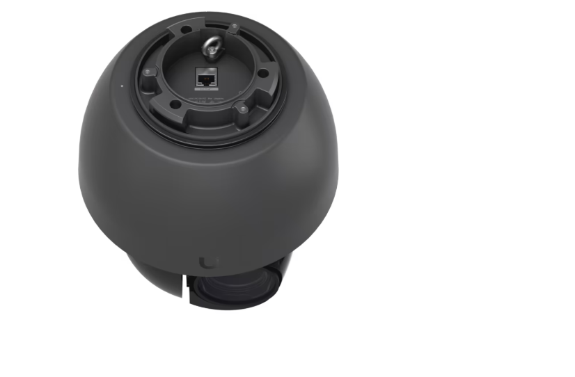 Ubiquiti UniFi G4 PTZ Industrial UVC-G4-PTZ - Image 7