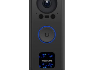 Ubiquiti UniFi G4 Doorbell Pro PoE Kit UVC-G4-Doorbell-Pro-PoE-Kit