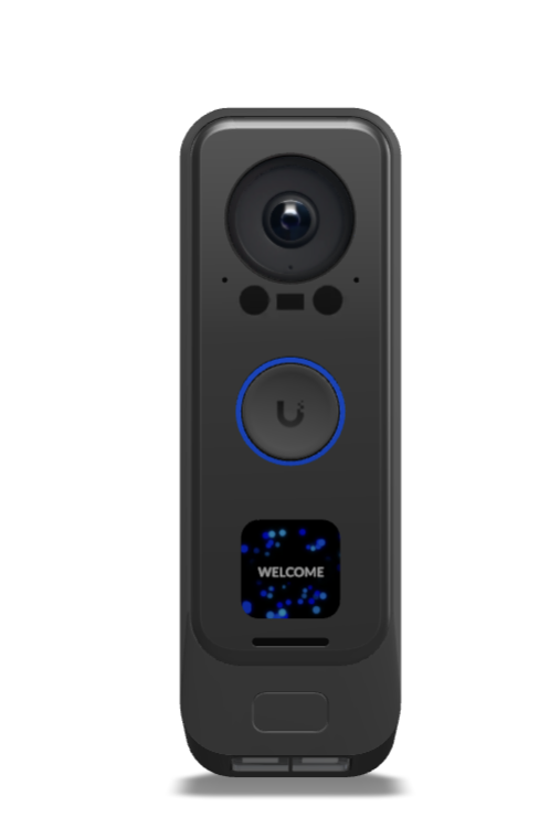 Ubiquiti UniFi G4 Doorbell Pro PoE Kit UVC-G4-Doorbell-Pro-PoE-Kit