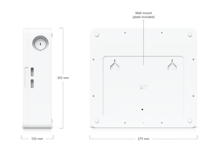 Enterprise Access Hub (EAH-8) - Image 4