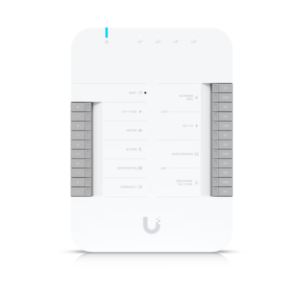 UA-Hub-Door