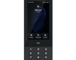Access G3 Intercom (UA-G3-Intercom)