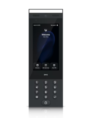 Access G3 Intercom (UA-G3-Intercom)