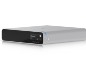 CloudKey+ (UCK-G2-SSD)