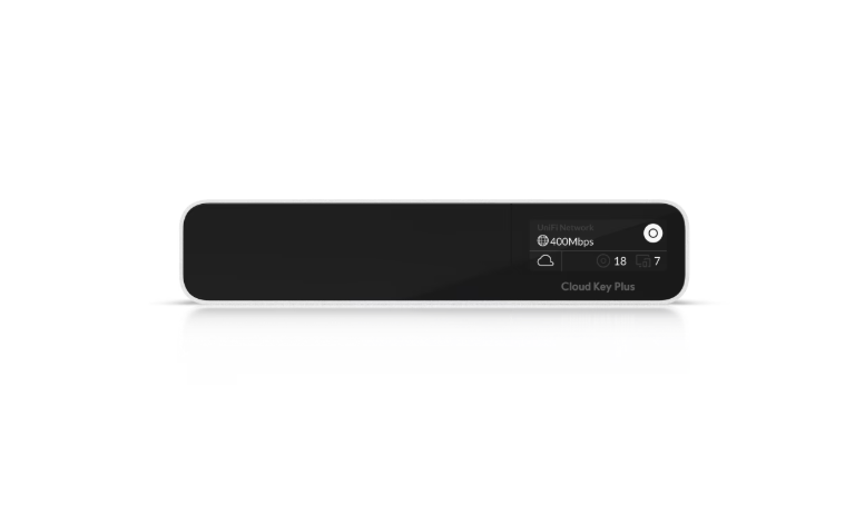 CloudKey+ (UCK-G2-SSD) - Image 6