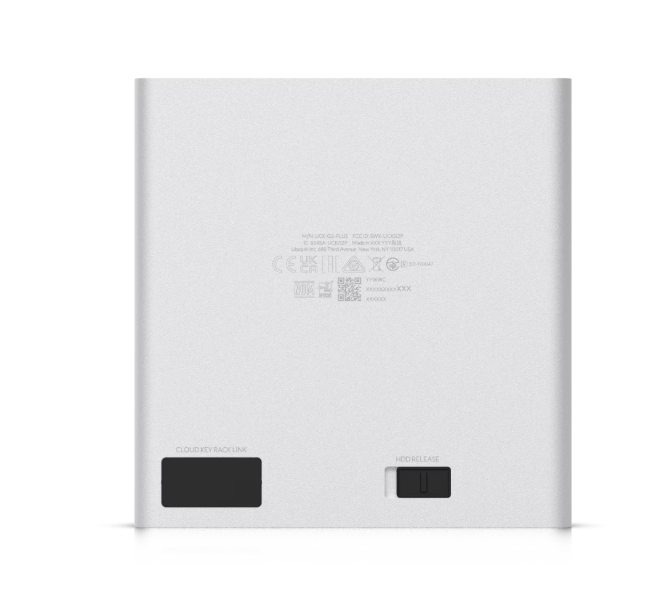 CloudKey+ (UCK-G2-SSD) - Image 8