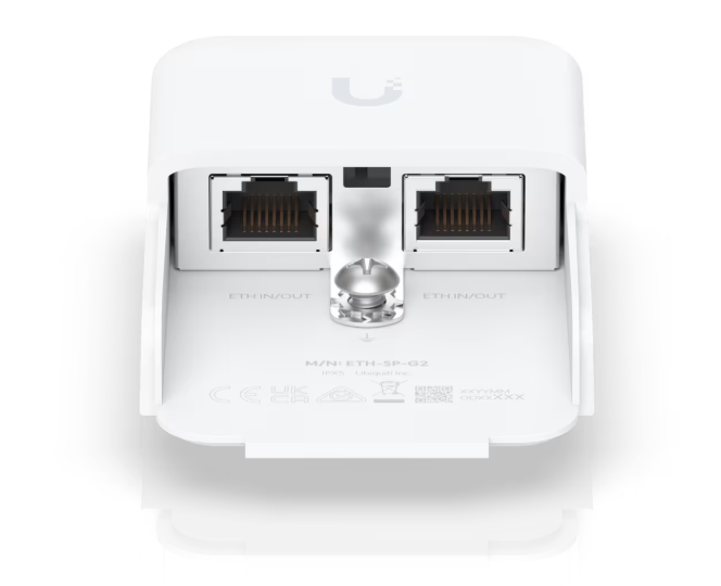 Ubiquiti Ethernet Surge Protection Outdoor ETH-SP-G2 - Image 3
