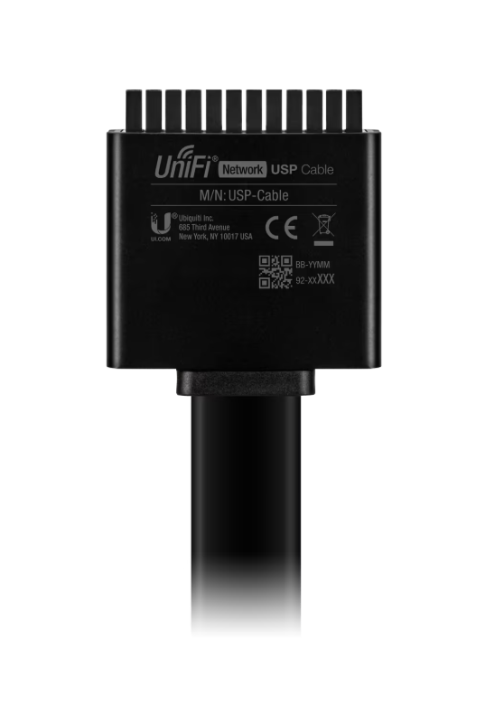Ubiquiti UniFi SmartPower Cable USP-Cable - Image 4