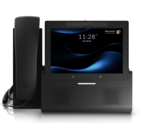 Ubiquiti UniFi Phone G3 Touch Enterprise UTP-G3-Touch-Enterprise