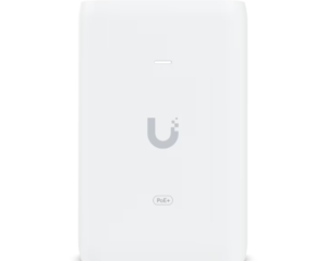 UniFi PoE+ Adapter (30W) (U-PoE+)