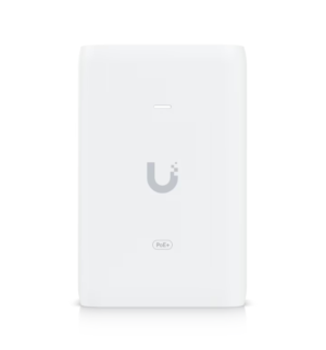 UniFi PoE+ Adapter (30W) (U-PoE+)