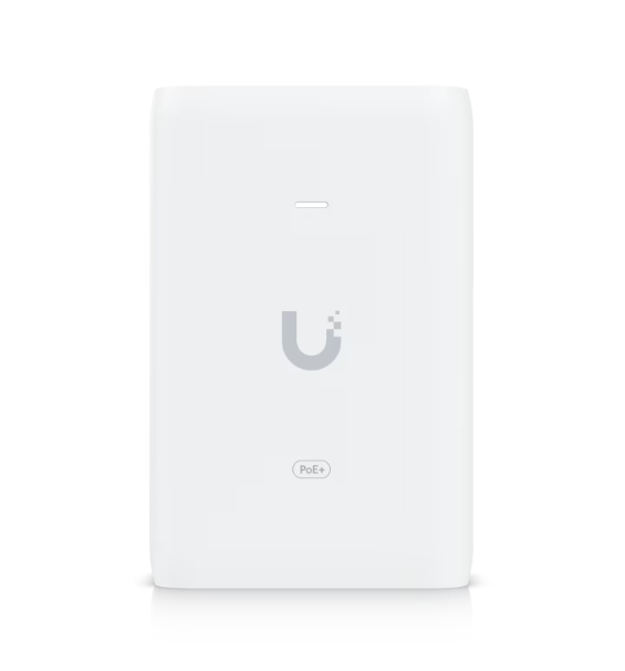 UniFi PoE+ Adapter (30W) (U-PoE+)