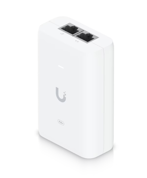 UniFi PoE+ Adapter (30W) (U-PoE+) - Image 3