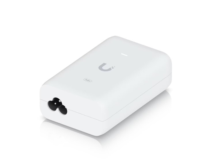 UniFi PoE+ Adapter (30W) (U-PoE+) - Image 4