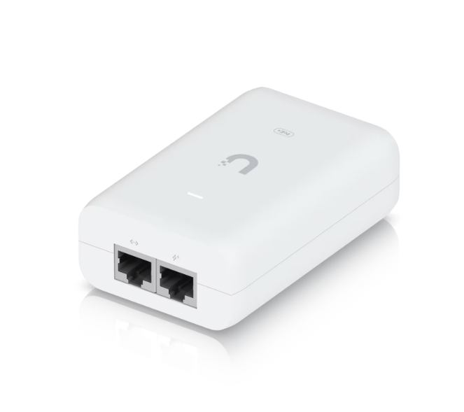 UniFi PoE+ Adapter (30W) (U-PoE+) - Image 5