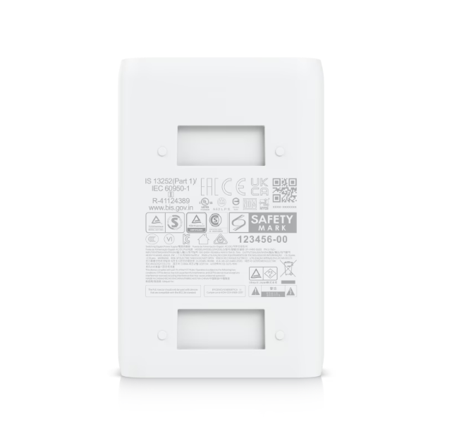 UniFi PoE+ Adapter (30W) (U-PoE+) - Image 6