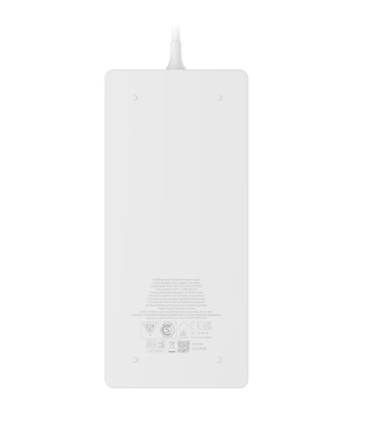 AC Adapter 210W (UACC-Adapter-AC-210W) - Image 3