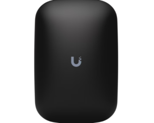 Access Point U6 Extender Cover (EXTD-cover-Black-3)