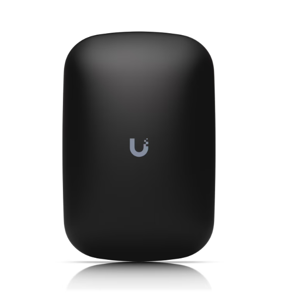 Access Point U6 Extender Cover (EXTD-cover-Black-3)