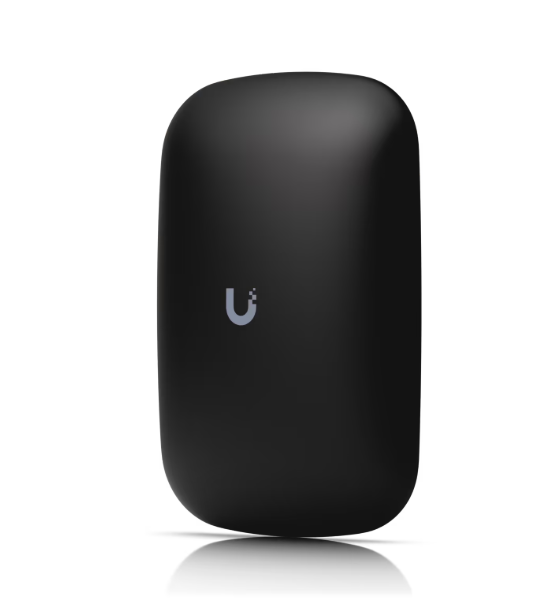 Access Point U6 Extender Cover (EXTD-cover-Black-3) - Image 3