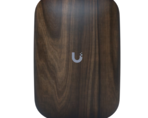 Access Point U6 Extender Cover (EXTD-cover-Wood-3)
