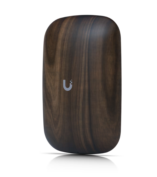 Access Point U6 Extender Cover (EXTD-cover-Wood-3) - Image 3
