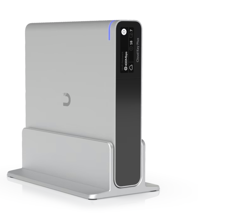Ubiquiti UniFi CloudKey+ Stand UACC-CKG2-Plus Stand - Image 3
