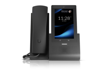 Ubiquiti UniFi Phone G3 Touch Pro UTP-G3-Touch-Pro