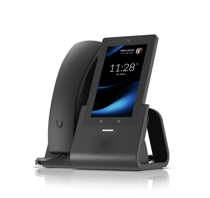 Ubiquiti UniFi Phone G3 Touch Pro UTP-G3-Touch-Pro - Image 5