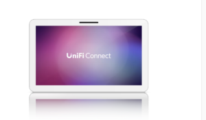 Ubiquiti UniFi Connect Display UC-Display21