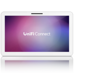 Ubiquiti UniFi Connect Display 21 (UC-Display)