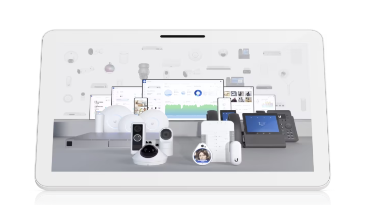 Ubiquiti UniFi Connect Display UC-Display21 - Image 6