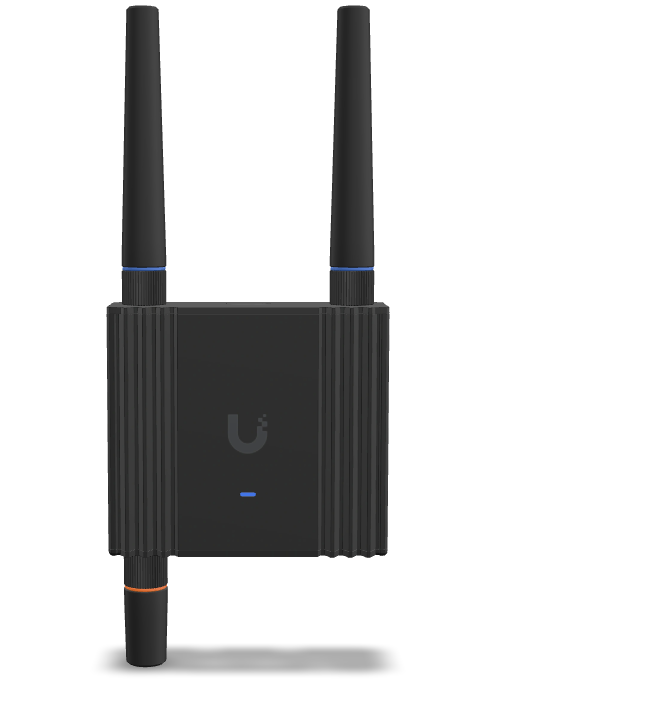 Ubiquiti UniFi Mobile Router Ultra UMR-Ultra-US