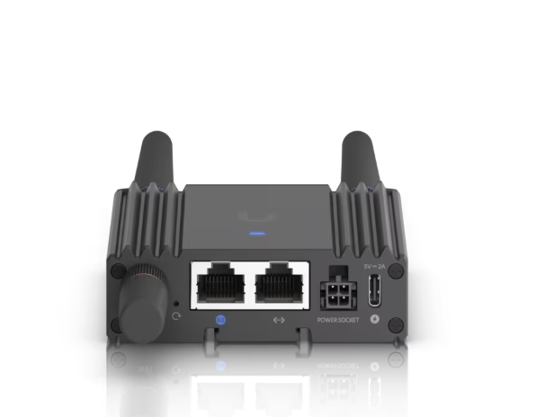 Ubiquiti UniFi Mobile Router Ultra UMR-Ultra-US - Image 6