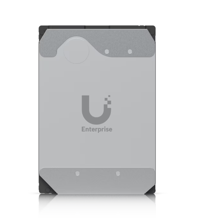 Ubiquiti UniFi Enterprise 3.5" HDD 24TB UACC-HDD-E-24TB
