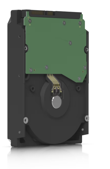 Ubiquiti UniFi Enterprise 3.5" HDD 24TB UACC-HDD-E-24TB - Image 4