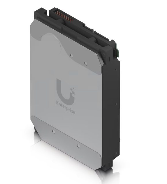 Ubiquiti UniFi Enterprise 3.5" HDD 24TB UACC-HDD-E-24TB - Image 6