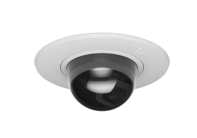 G5 Dome Ultra Flush Mount (UACC-G5-Dome-Ultra-FM-SB-W) - Image 4