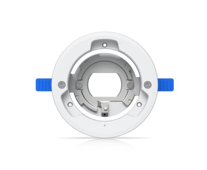 G5 Dome Ultra Flush Mount (UACC-G5-Dome-Ultra-FM-SB-W) - Image 5