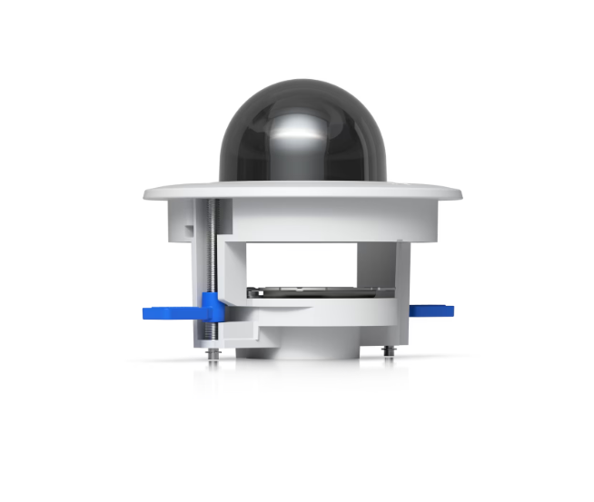 G5 Dome Ultra Flush Mount (UACC-G5-Dome-Ultra-FM-SB-W) - Image 8