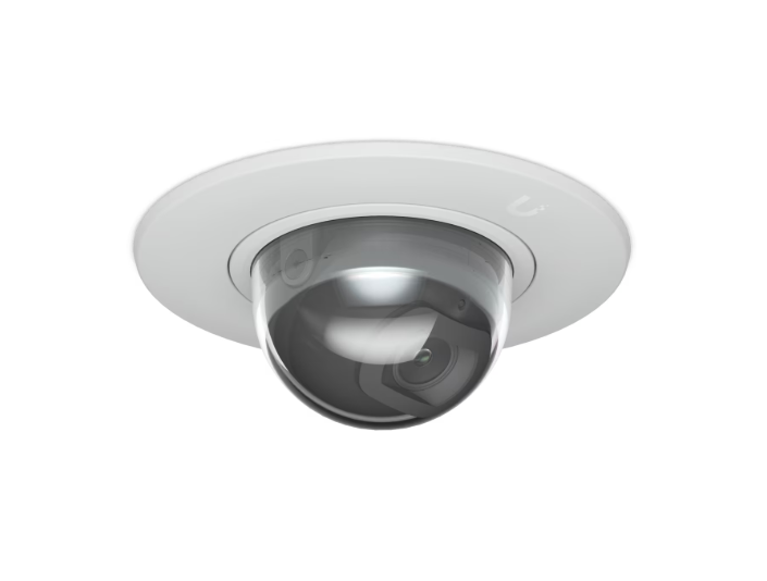 G5 Dome Ultra Flush Mount (UACC-G5-Dome-Ultra-FM-W) - Image 4