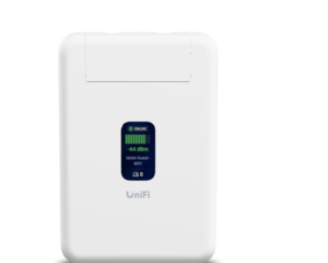 Ubiquiti UniFi Travel Router UTR