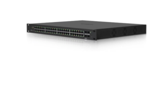 Ubiquiti EdgeSwitch 48 PoE 500W ES-48-500W