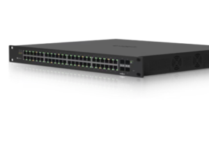 Ubiquiti EdgeSwitch 48 PoE 500W ES-48-500W