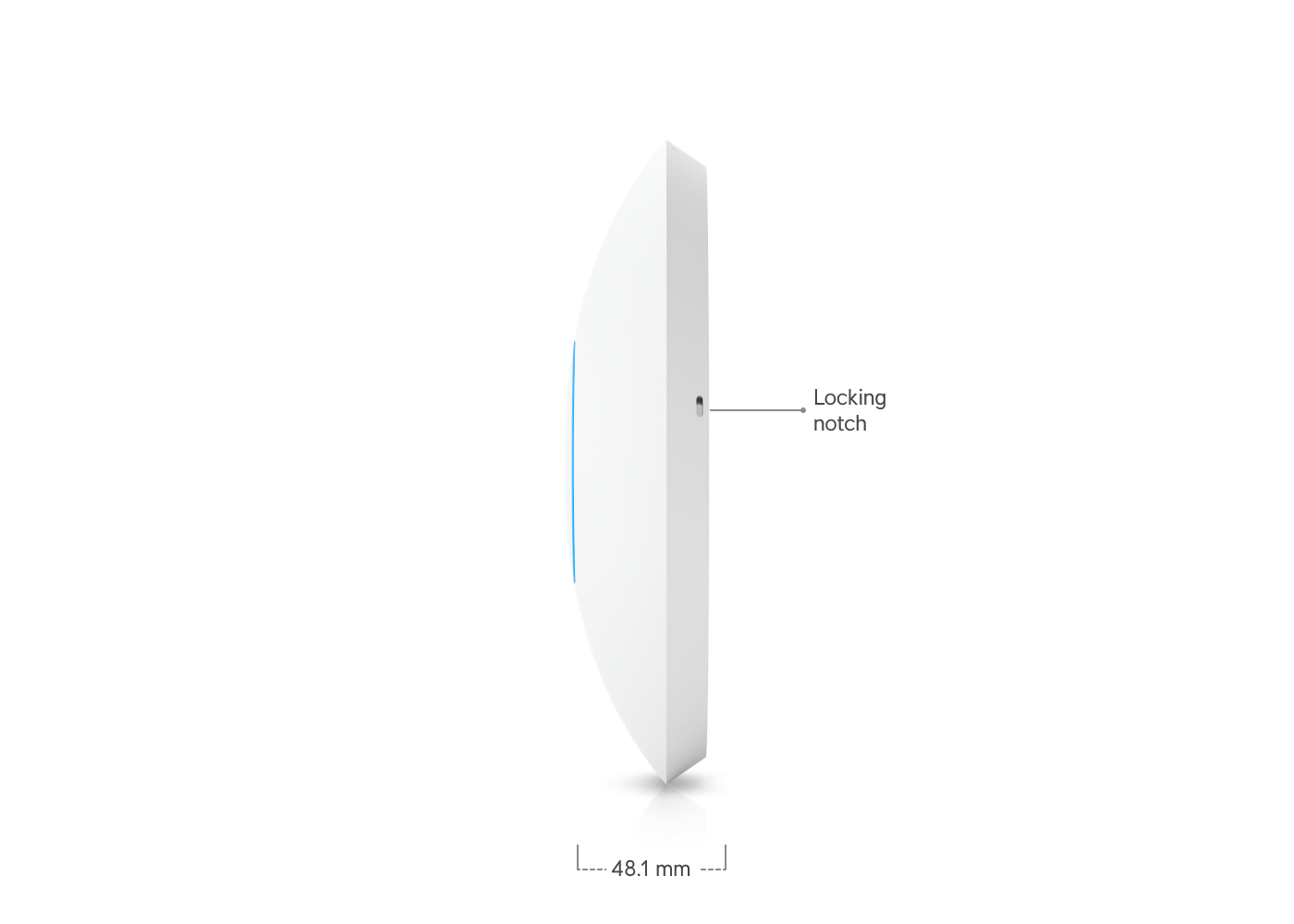 Ubiquiti UniFi AC SHD UAP-AC-SHD - Image 3