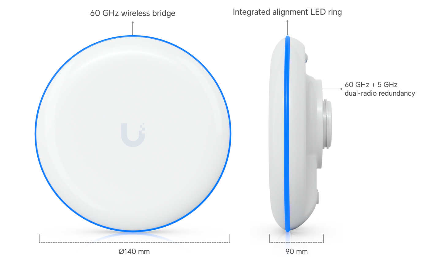 UniFi Building Bridge (UBB) - Image 4