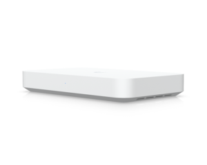Gateway Fiber (UXG-Fiber)