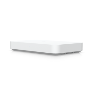 Gateway Fiber (UXG-Fiber)