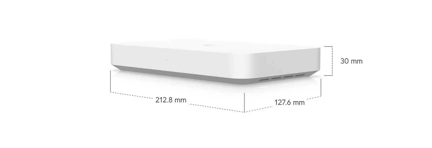 Gateway Fiber (UXG-Fiber) - Image 6