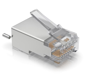 Ubiquiti UISP Surge Protection Connector SHD UISP-Connector-SHD